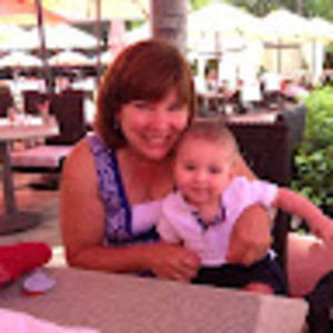 Meet your Posher, Maryann